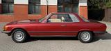 Mercedes-Benz Mercedes Benz SLC 350 - Mercedes-Benz SL aus dem Jahr 1971