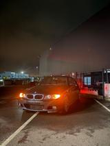 BMW 320Cd Edition Exclusive Edition Exclusive - BMW 320: Coupe, 320cd