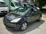 Mitsubishi Colt CZC 1.5 Invite * Cabrio * Klima * Leder * - Mitsubishi Colt: Leder