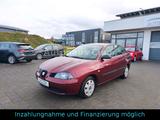 Seat Cordoba Lim. Fresh*1.Hand*Rentner*Orig61000km* - Seat aus 2004