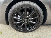 Mazda 3 - Vorschau Bild 15