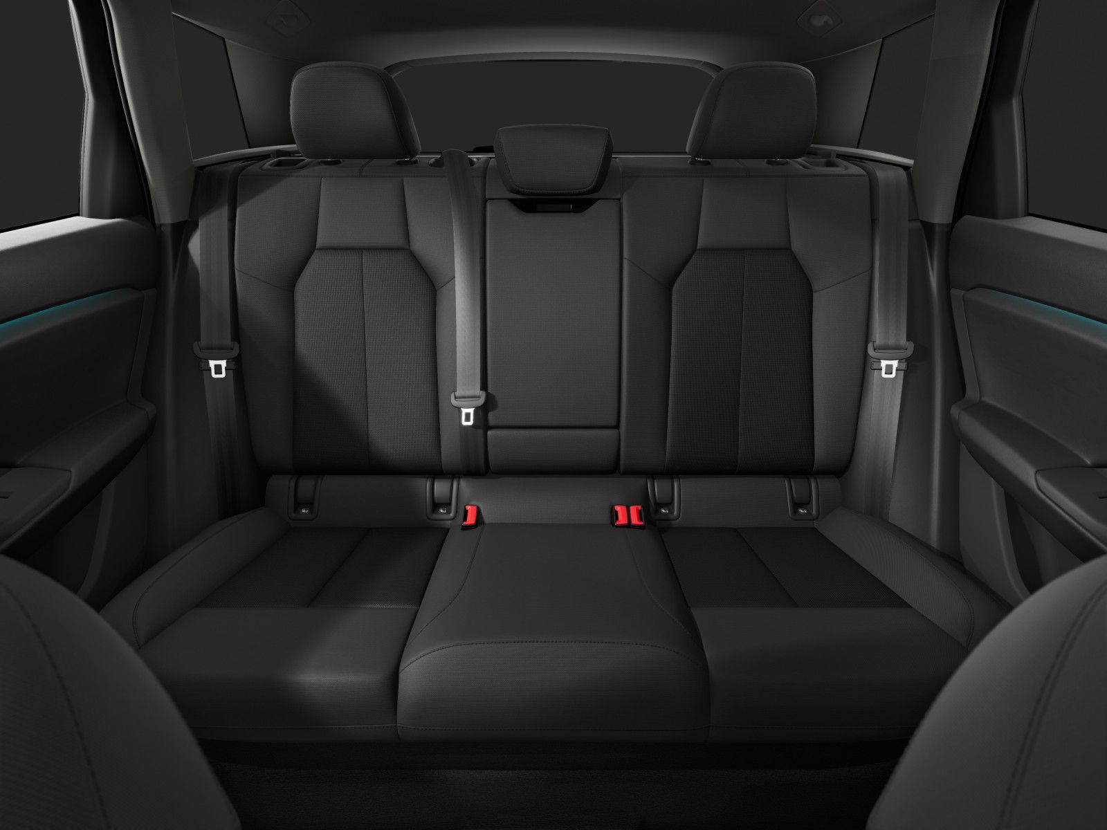 Audi Q6 e-tron - Bild 11