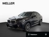 BMW X4 xDr 30d M SPORT Laser,AHK,Pano,H/K,HUD,St+Go