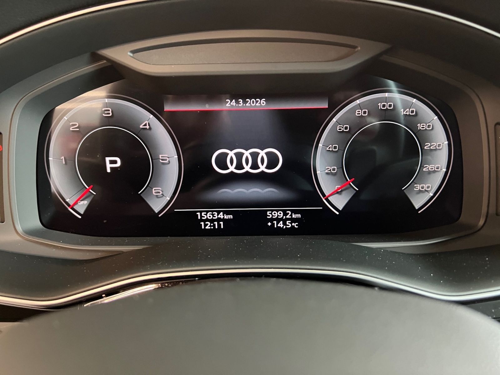 Audi Q7 - Bild 9