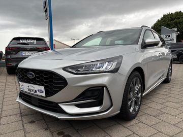 Ford Focus Turnier 1.0 ST-Line NaviAHK