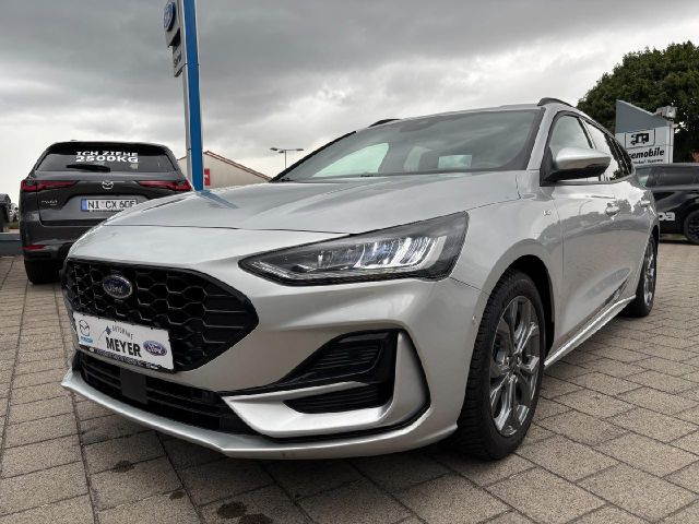 Ford Focus Turnier 1.0 ST-Line NaviAHK