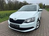 Skoda Fabia Cool Edition Top Zustand orig.50tkm Klima - Skoda Gebrauchtwagen in Aschaffenburg