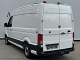 Volkswagen Crafter 35 TDI HA / Standheizung / AHK / ACC - Volkswagen Crafter in Mönchengladbach
