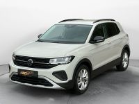 Volkswagen T-Cross - Vorschau Bild 2