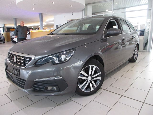 Peugeot 308 SW Allure 1.5D LED/NAVI/SHZ/PDC/R´CAMERA