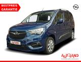 Opel Combo Life E 1.2 Elegance Fernlichtassistent PDC - Opel Combo: Van