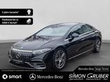 Mercedes-Benz EQS 53 4M+ AMG Fond+ Massage Sitzklima Mod 24 - Mercedes-Benz EQS Gebrauchtwagen
