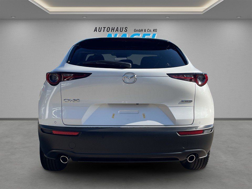 Mazda CX-30 - Bild 7