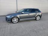 Audi S3 Sportback Quattro Top Zustand - gebrauchte Audi S3 aus dem Jahr 2010