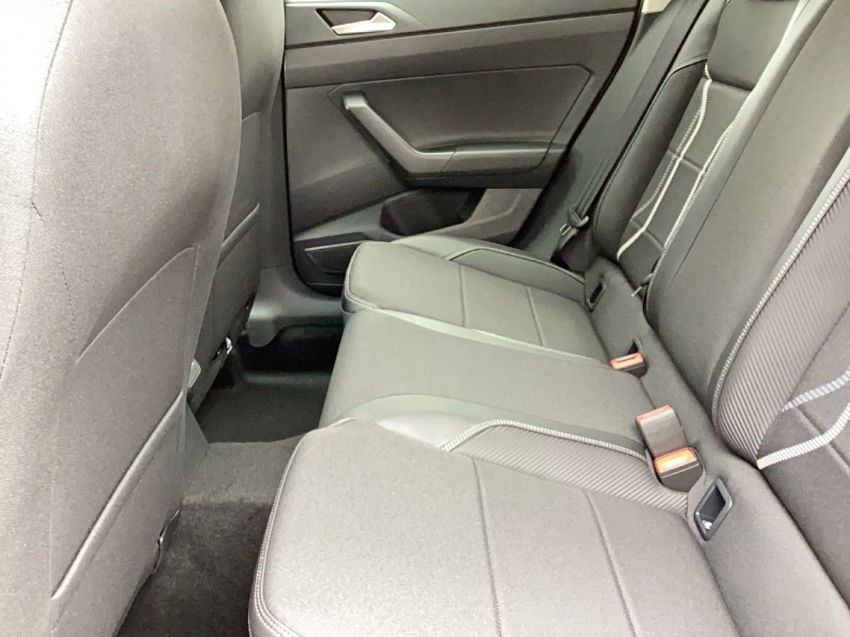 Volkswagen Taigo - Bild 12