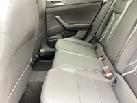 Volkswagen Taigo - Vorschau Bild 12