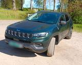 Jeep Compass Trailhawk 4xe Plug-in Hybrid ... - Jeep Compass in Lübeck