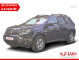 Dacia Duster II 1.0 TCE Comfort Navi Kamera PDC Klima - Dacia Gebrauchtwagen von 2021