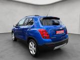 Chevrolet Trax 1.4T AWD LT, Allrad, 8 fach, Leder - Chevrolet mit Benzin-Antrieb: Geländewagen, Schaltgetriebe