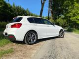 BMW M135i xDrive A - harman/kardon - gebrauchte BMW M135 aus dem Jahr 2016