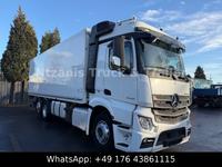 Mercedes-Benz Actros 2543 6x2 Retarder Lenk-Lift 2xAHK