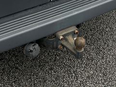 Chausson Twist Start V594 S | Standheizung | AHK, RFK