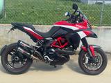 Ducati Multistrada 1200 Pikes Peak - DUCATI PIKES PEAK