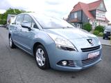Peugeot 5008 Premium 150PS 7 S Pnorama HU Inspektion neu - Peugeot 5008: Premium