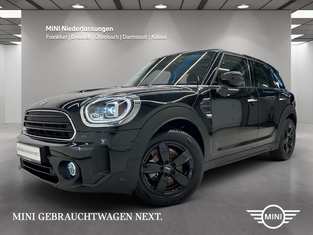 MINI One Countryman Parkassist Pano.Dach Sportsitze