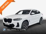 BMW X4 xDrive20d M-Sport Head-Up HiFi DAB AHK Memory - BMW X4 mit Diesel-Antrieb
