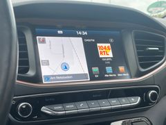 Fahrzeugabbildung Hyundai IONIQ Elektro Premium *Kamera*Totwinkel*ACC*LED*