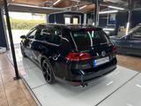Volkswagen Golf VII Variant 2.0 TDI DSG BMT Highline - Gebrauchtwagen bis 500 Euro