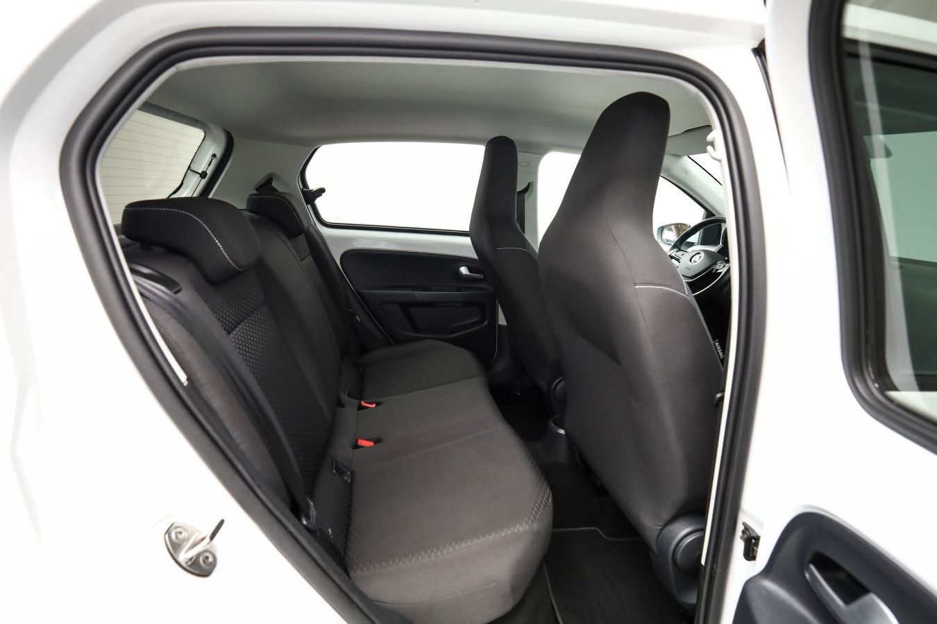 Volkswagen up! - Bild 17