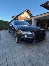 Audi S7 4.0 TFSI quattro S tronic Sportback - - gebrauchte Audi S7 aus dem Jahr 2012