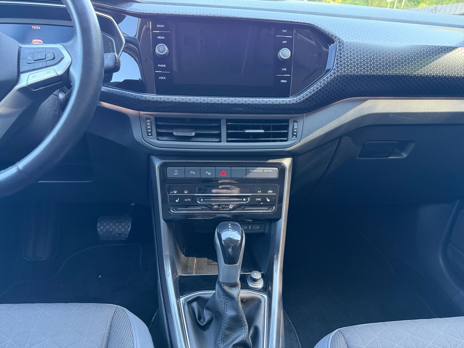 Volkswagen T-Cross - Bild 12