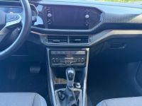 Volkswagen T-Cross - Vorschau Bild 12