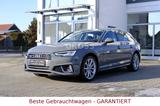 Audi A4 40 TDI Avant S tr. quattro "3xS-Line"LED"ACC" - Audi A4: TDI Line