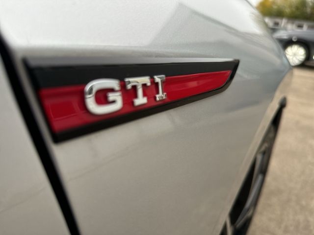 Golf VIII GTI Clubsport 2.0 TSI DSG NAVI+LED+ACC