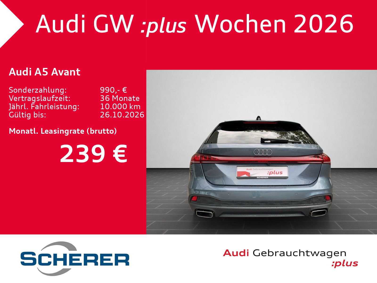 Audi A5 - Bild 7