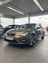 Seat Leon SC FR 1.4 *Shzg.*Navi*Klima*PDC`s*LED* - Seat Leon: Coupe