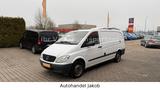 Mercedes-Benz Vito/Kasten/109/CDI/lang/Kerstner Kühlwagen! - : Kühlwagen