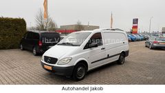 MERCEDES-BENZ Vito/Kasten/109/CDI/lang/Kerstner Kühlwagen!