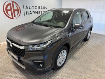 Suzuki S-Cross 1.4 Comfort Automatik LED SH Kamera Navi