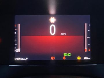 Bild 18 Opel CORSA GS 100 PS LED-SCHEINWERFER RFK WINTERPAKET