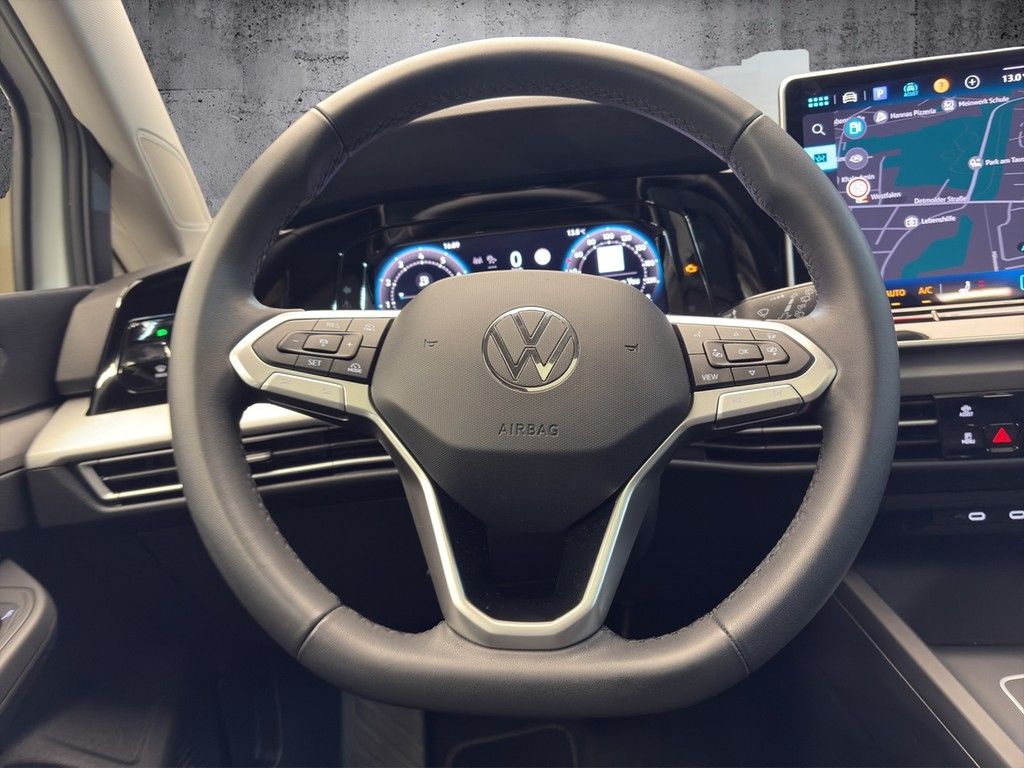Volkswagen Golf - Bild 20