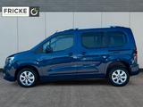Opel Combo Life 1,2 *ROLLSTUHLRAMPE* - Behindertengerechte Opel Combo