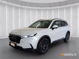 Honda HONDA CR-V 2.0 hev Advance awd 148cv del 2023 - Honda CR-V Advance mit Hybrid-Antrieb (Benzin/Elektro)