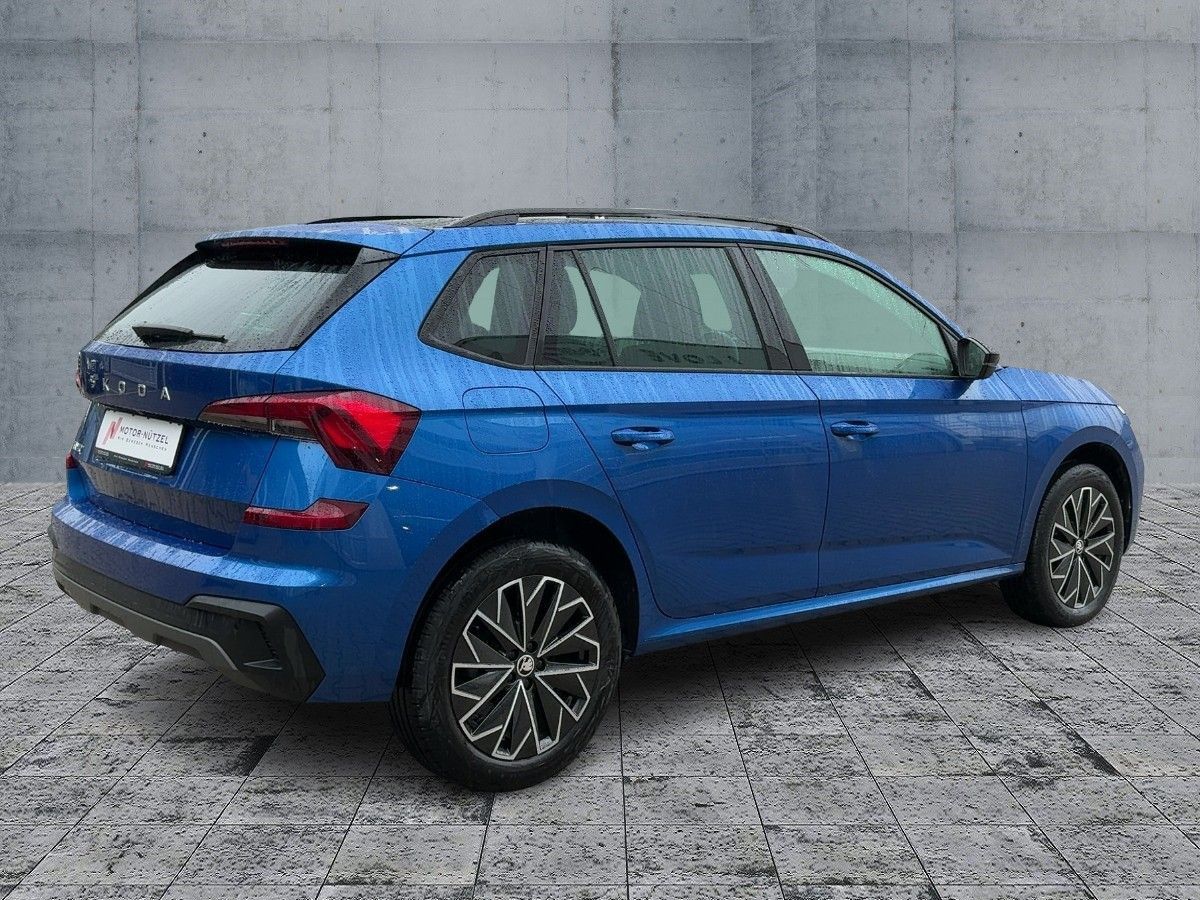 Skoda Kamiq - Bild 6