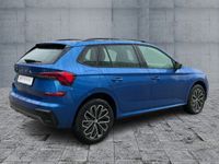 Skoda Kamiq - Vorschau Bild 6