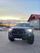 Toyota Tacoma 3.5 V6 - Toyota Tacoma: Automatik